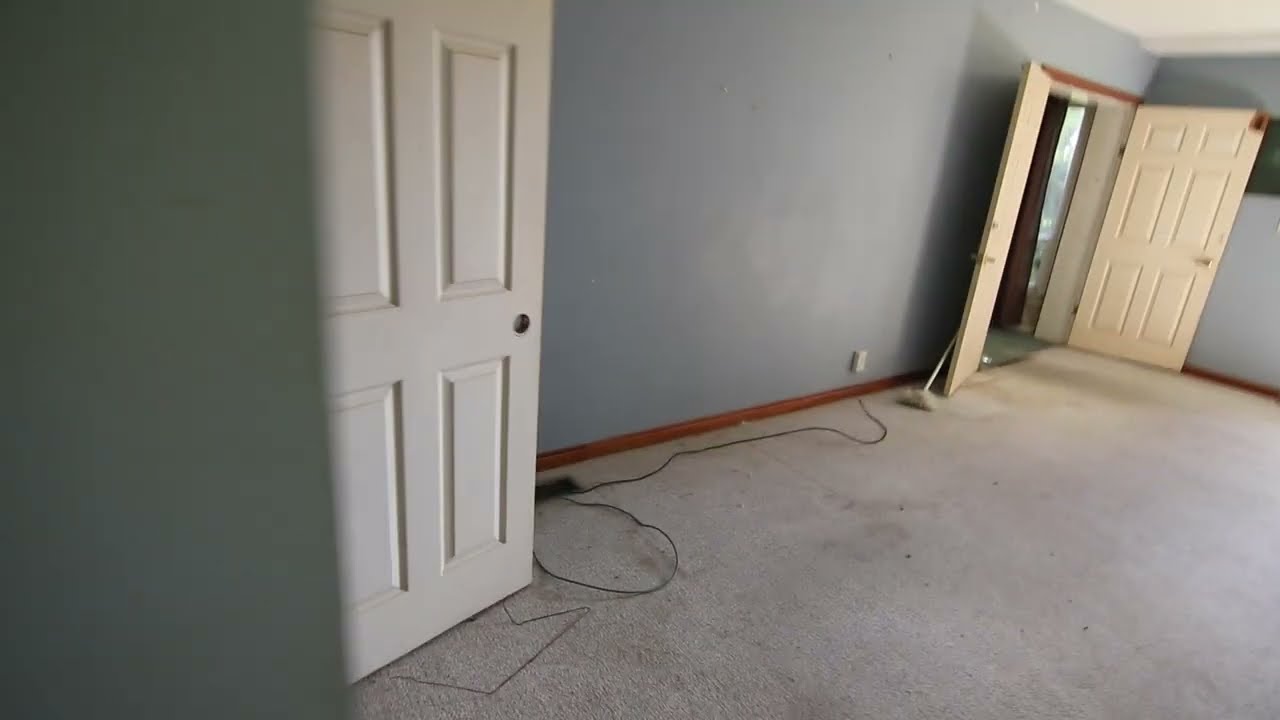 Aurora Ontario Anomaly House