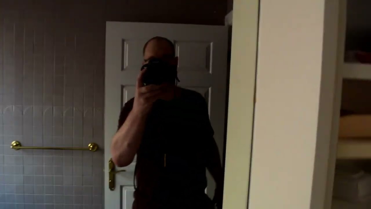 Exploring the Star Wars Mansion - Thousands of dollars in merchandise left behind