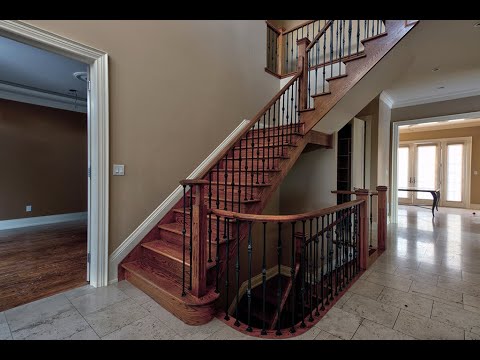 Three Luxury Houses in a Row (#2)