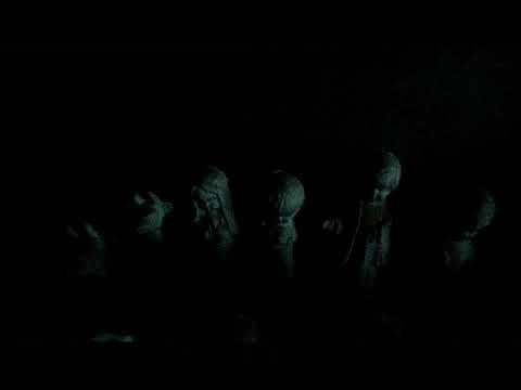 Exploring an Abandoned Pottery Shop in Sudbury, Ontario (Just Kiln Time)