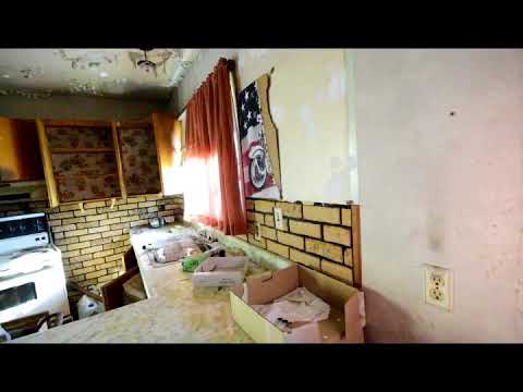 Revisit to the OPP Drug House in St. Charles, Ontario