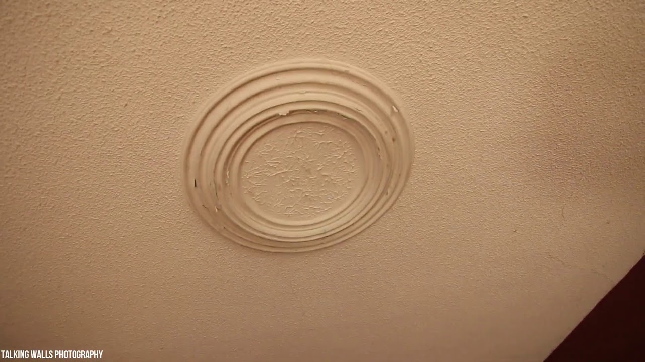 Exploring the Charles Hambly House in Nobleton, Ontario