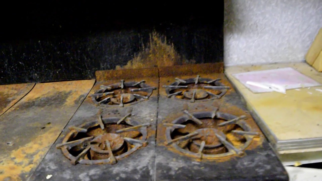 St  Giles Church in Hamilton