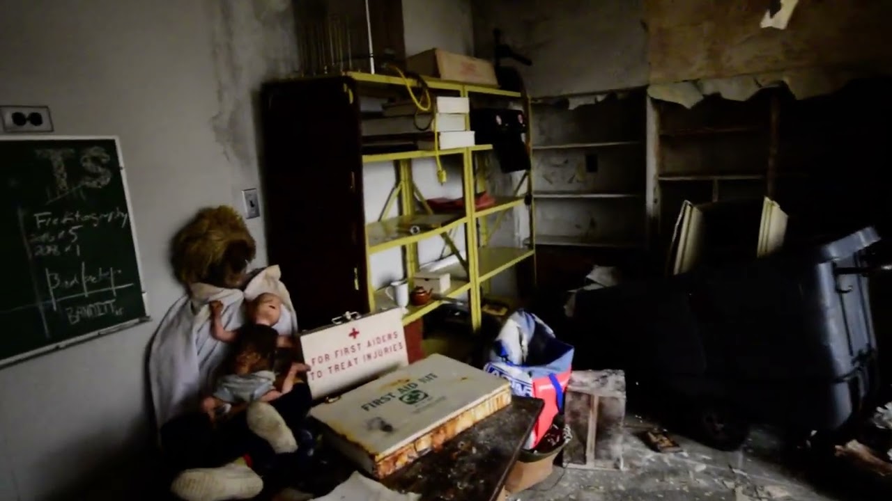 Resolute Forest Products in Thorold, Ontario