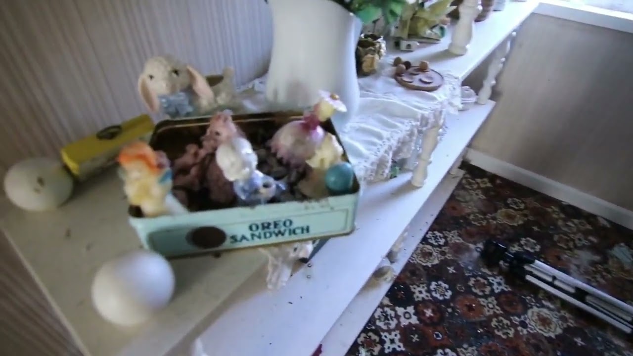 Gravenhurst Ontario Time Capsule Cottage