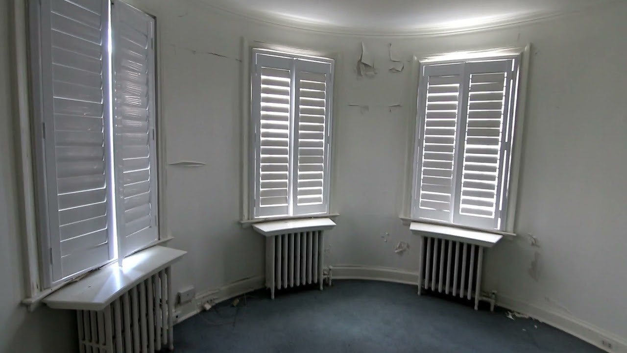 Abandoned $6,000,000 Doctor's Mansion in Toronto, Ontario