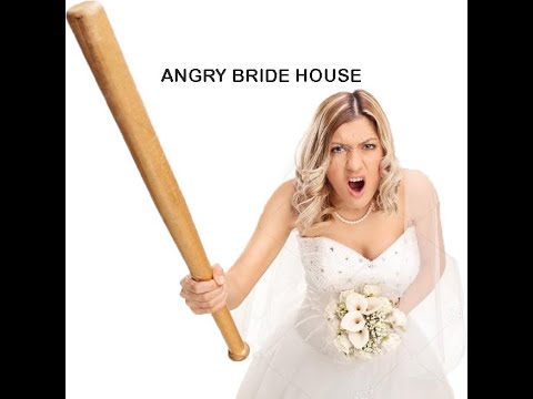 Angry Bridge Abandoned House in Ontario