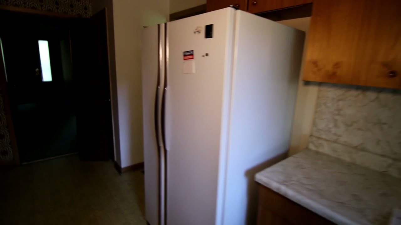 Abandoned 1960's Basement Bar House (Toronto)