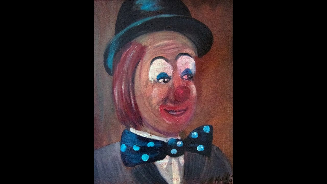 Ontario House of Creepy Clowns