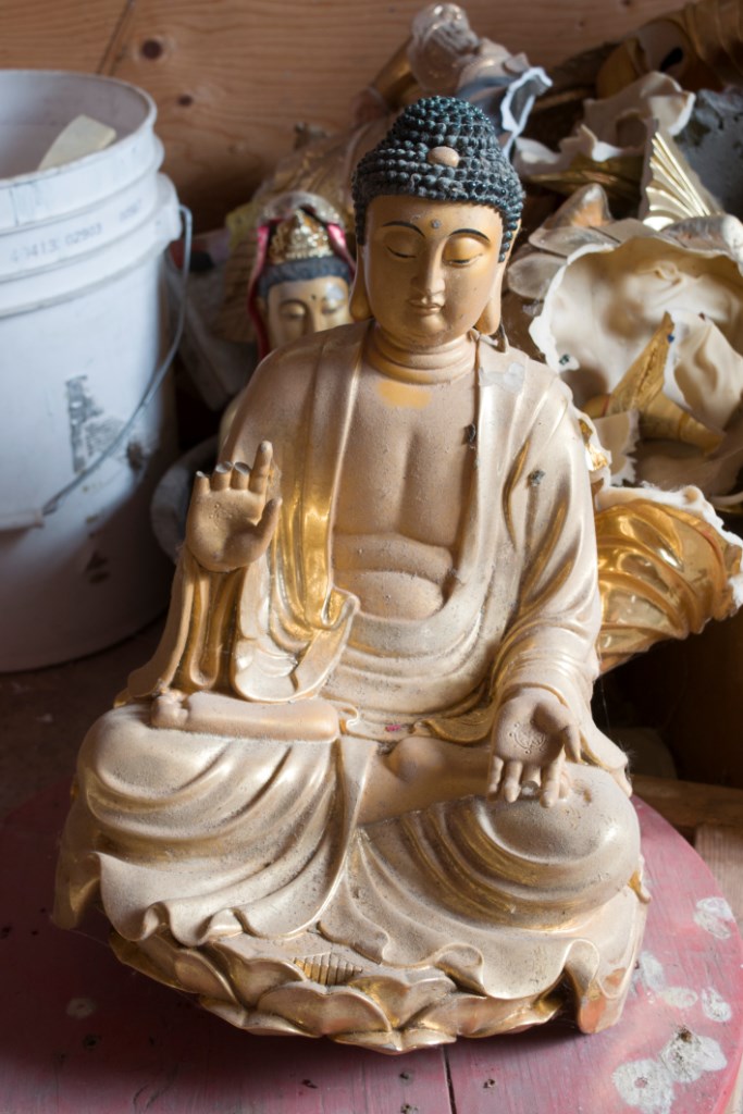 BuddhistRetreatNovember