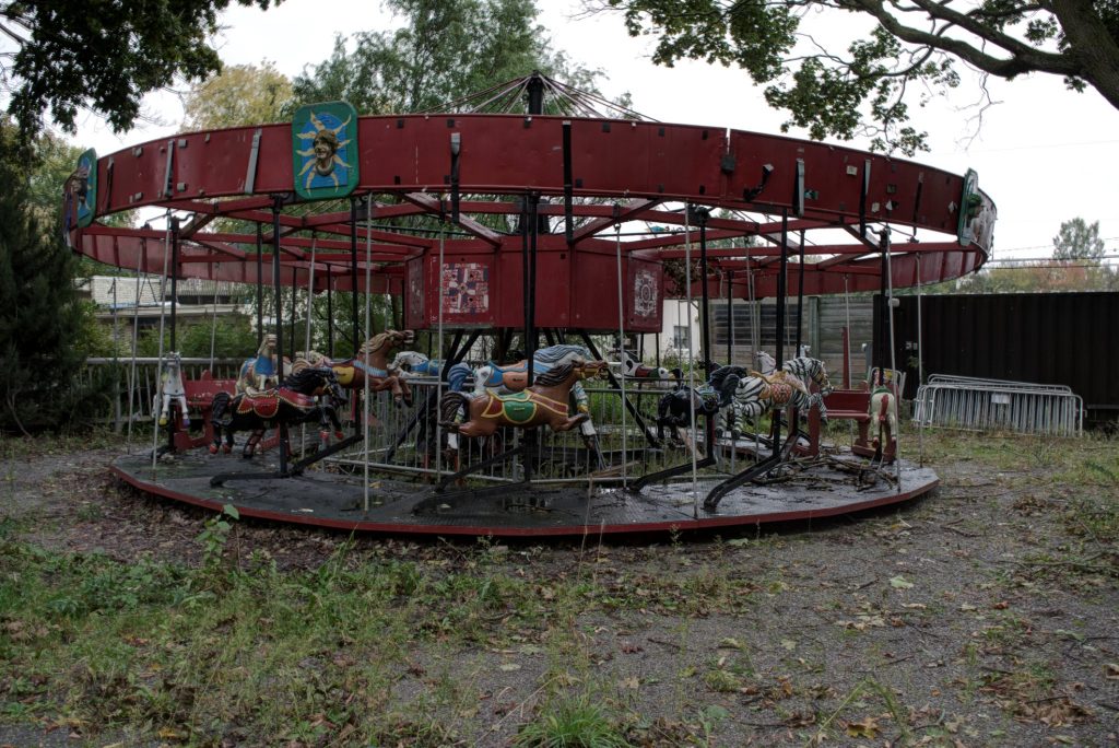Read more about the article Abandoned Ontario Bowmanville Zoo
