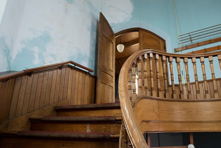Hickson United Church