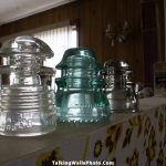 clock maker time capsule house - abandoned and everything left behind in Ontario