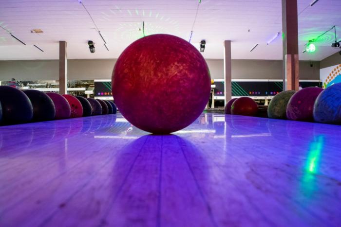 All Star Bowling Alley – Scarborough, Ontario