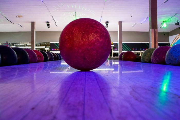 Read more about the article All Star Bowling Alley – Scarborough, Ontario