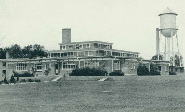 Bowmanville Boys School