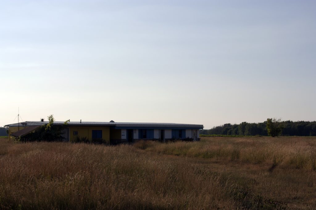 oxford drive in