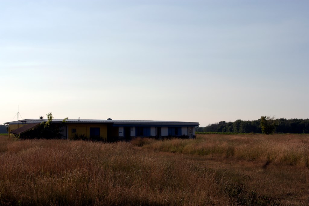 Read more about the article Abandoned Oxford County Abandoned Drive In
