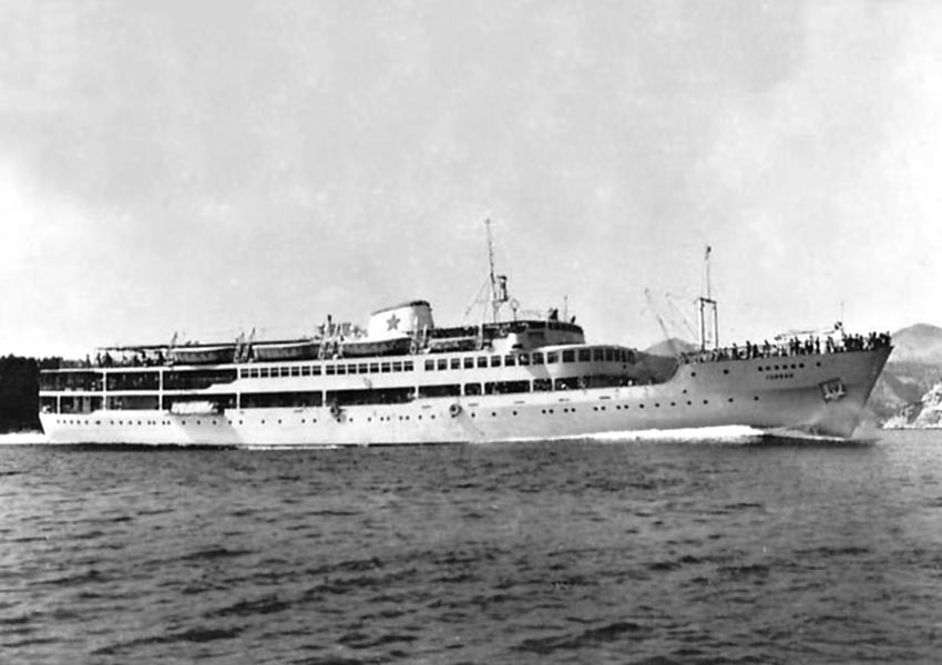 The Jadran