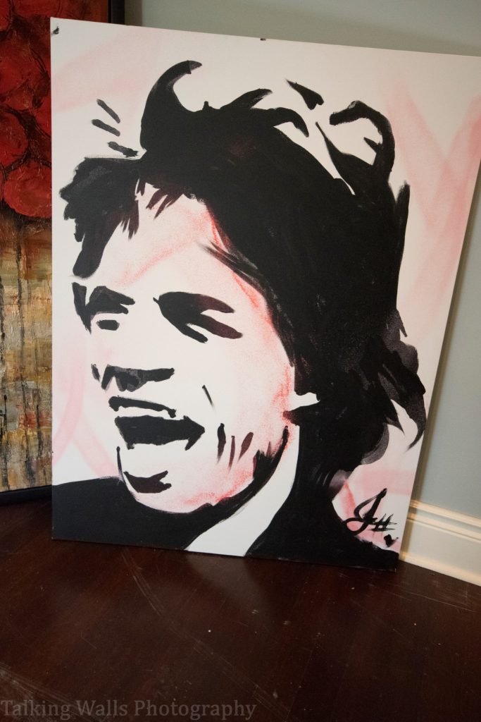 Read more about the article Mick Jagger Mansion (North York)