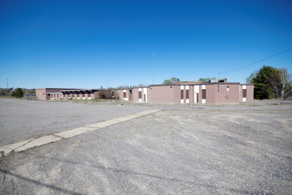 Read more about the article Wanup Public School