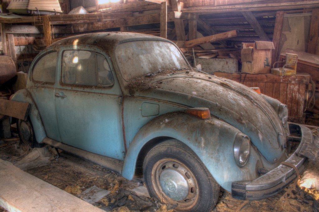 Read more about the article Herald’s Hideaway Time Capsule