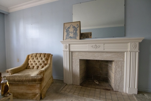 Read more about the article Lord Seaton Road House