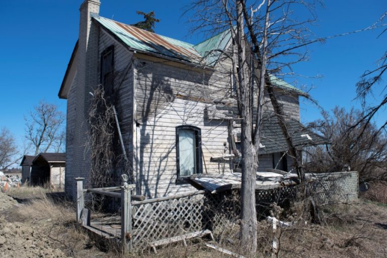 House of Forgotten Photographs