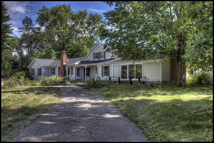 Read more about the article Splendida Dimora Mansion