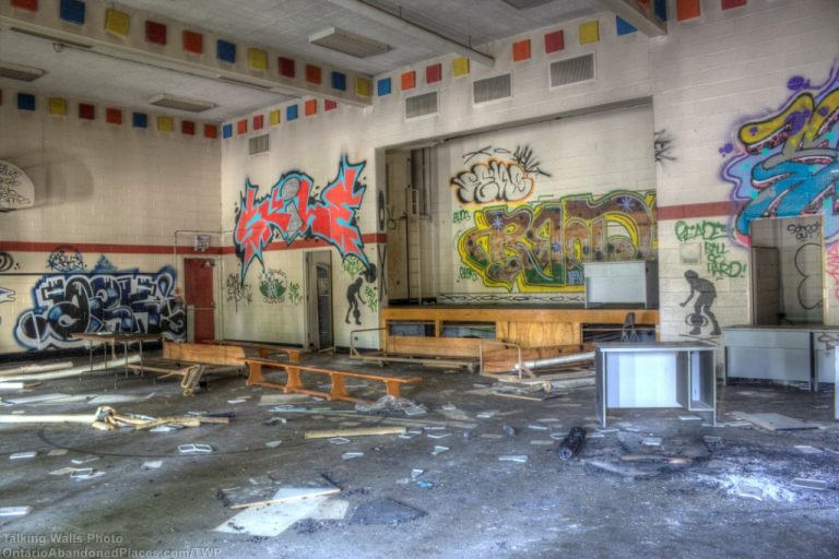 St. Christopher’s Separate School Hamilton