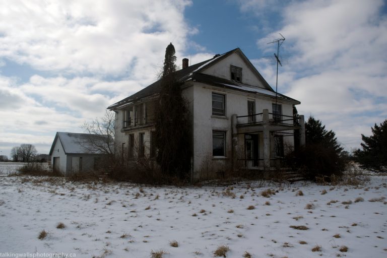 Pool Table House