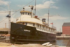 The Normac