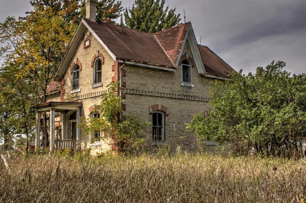Read more about the article House of Dangers (Middlesex)