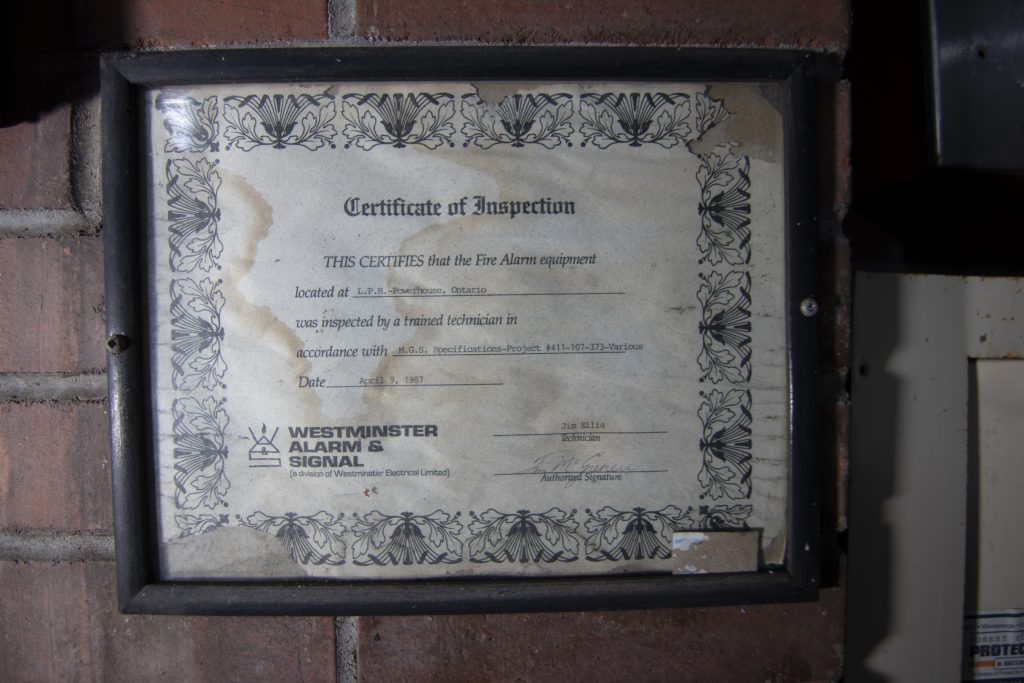 london ontario psychiatric hospital