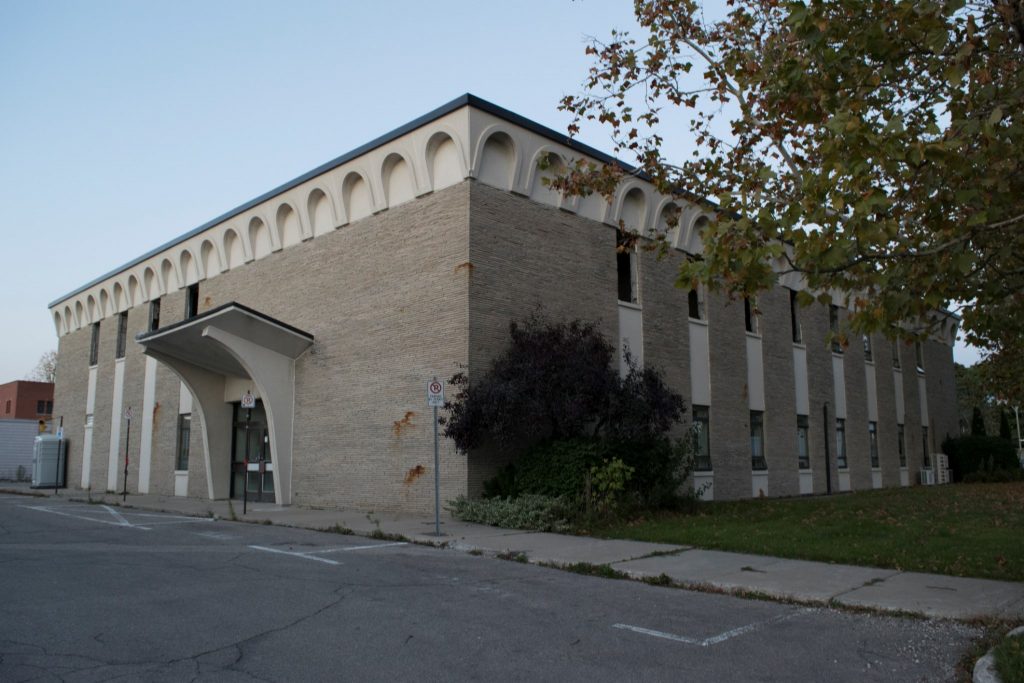 Read more about the article Colin McGregor Justice Building – St. Thomas