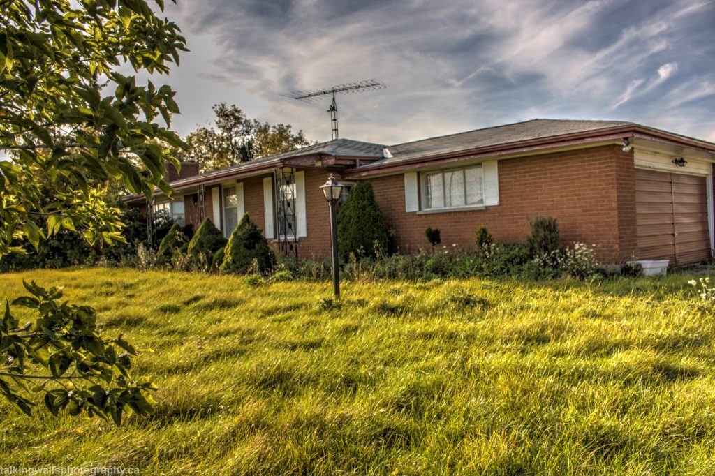 Read more about the article War Still On House (London, Ontario)