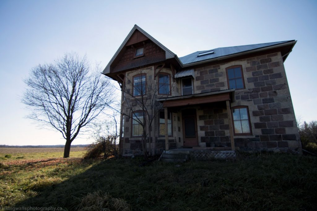 Read more about the article Guelph Eramosa House