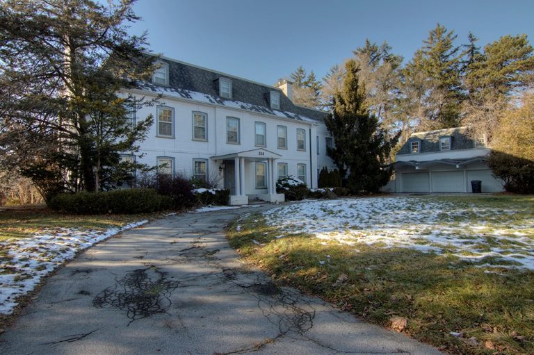 Assorted Abandoned Places from Ontario
