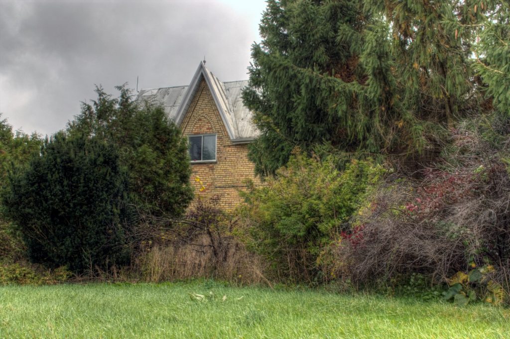 Read more about the article Arthur Currie House Ontario
