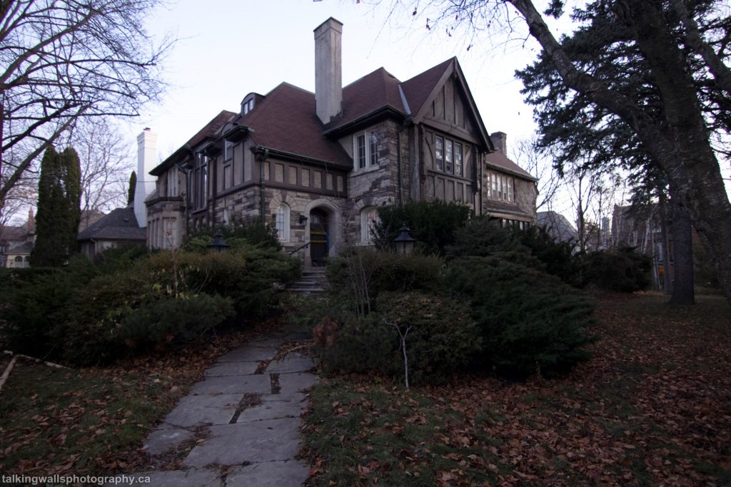 TorontoHeritage$MillionMansion