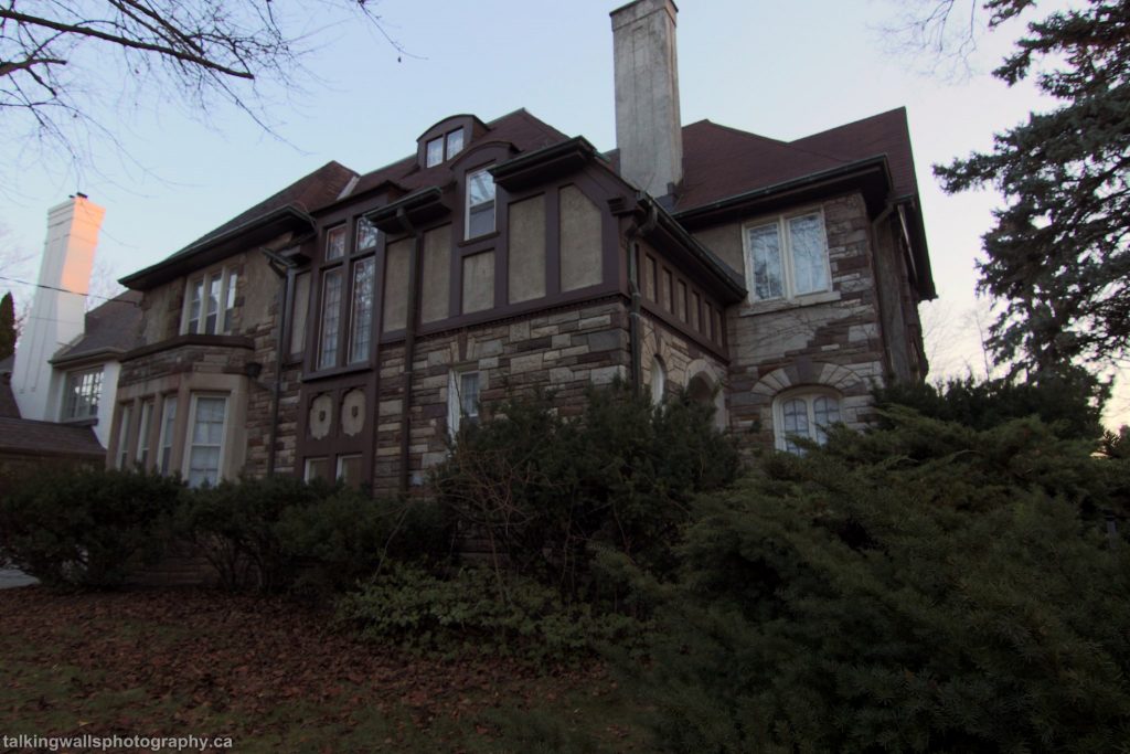 TorontoHeritage$MillionMansion