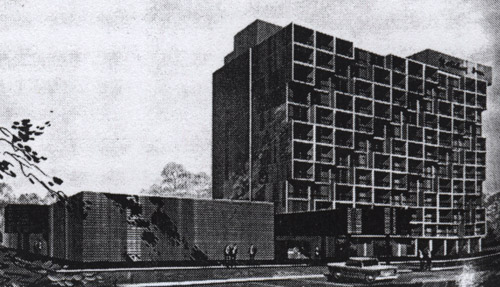 HolidayInn