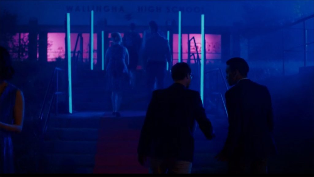 killer high movie