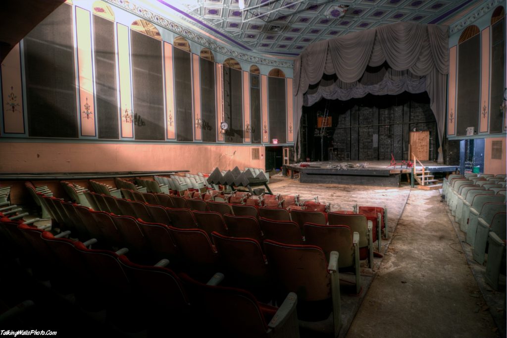 Read more about the article Heritage Theatre Brampton