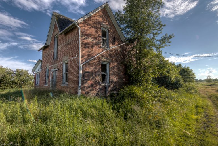 Adjala Dartboard House