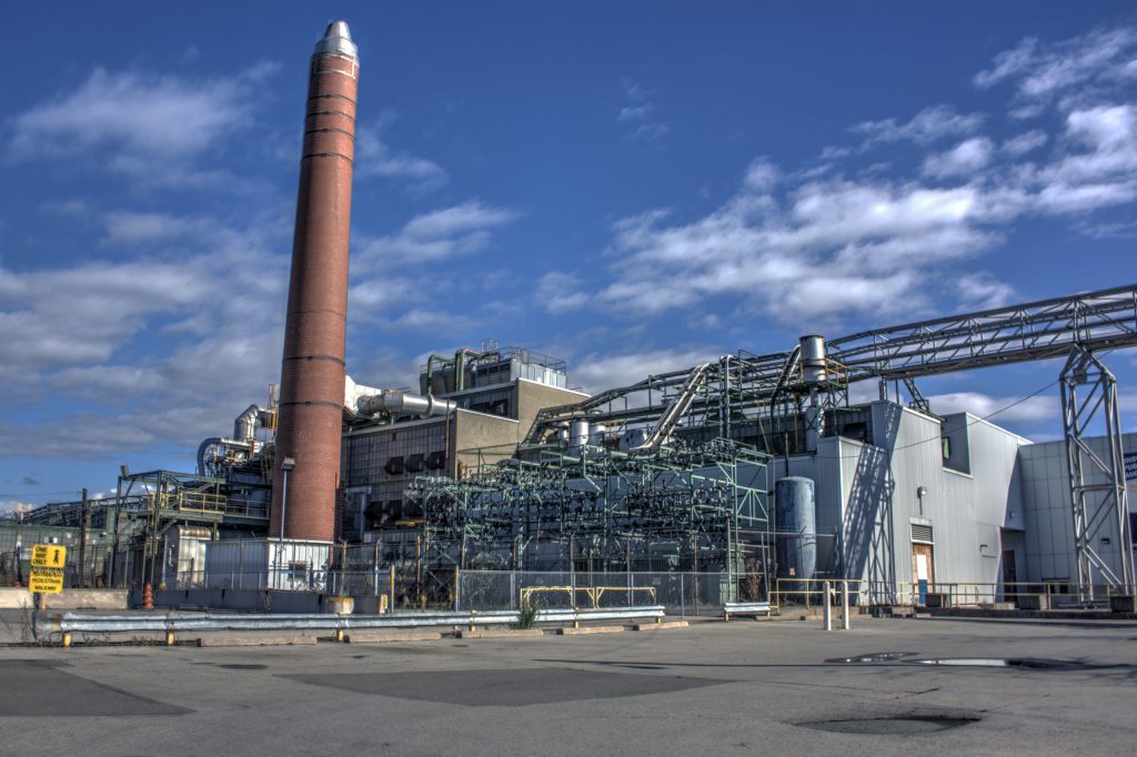 Read more about the article General Motors Plant – St. Catharines