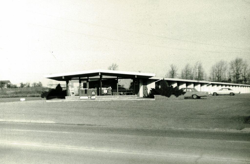 Read more about the article Gateway Motel – Fort Erie