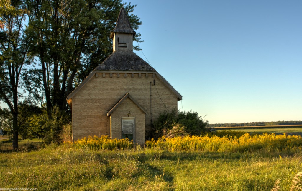 Read more about the article Maple Lodge Ghost Town (S.S. #3)