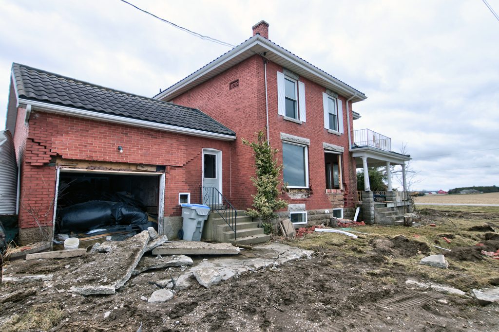 soul man artist house ontario