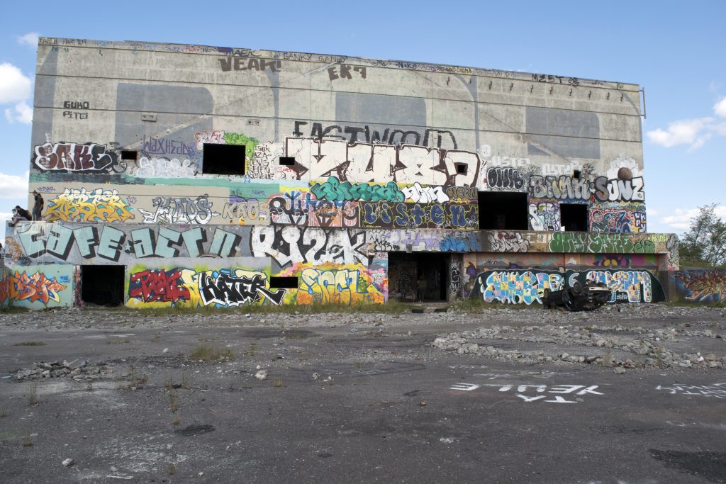 CFS Lac St. Denis